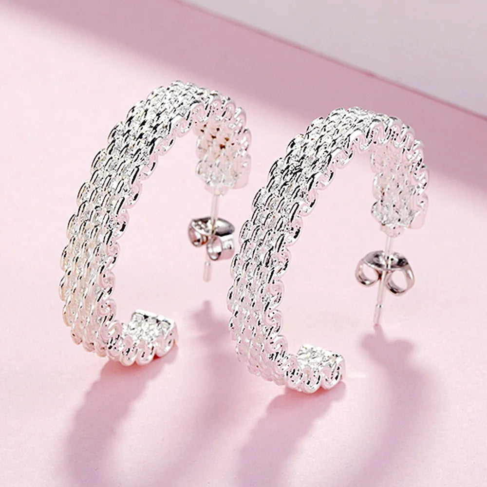 Earring Diamond