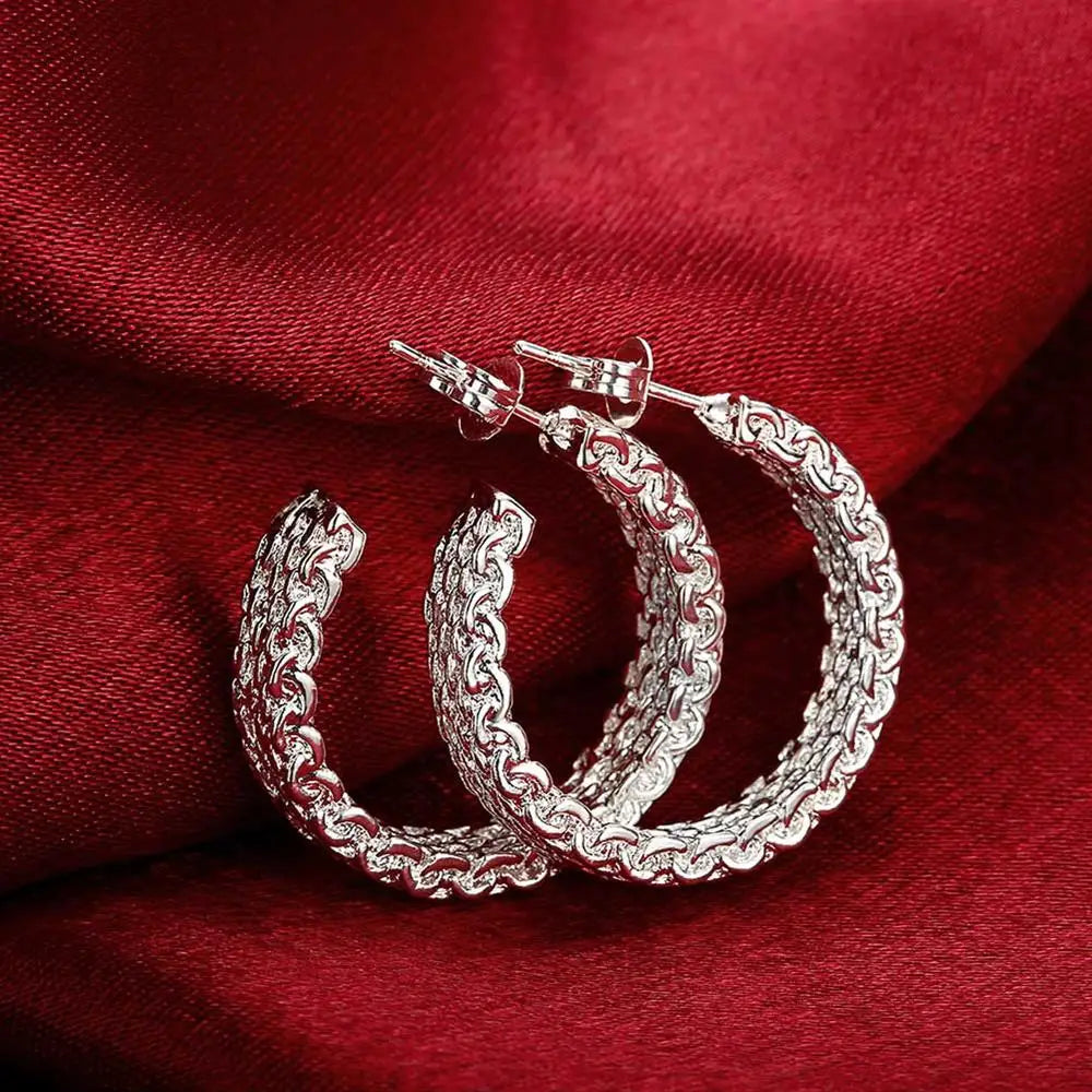 Earring Diamond